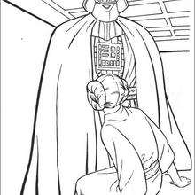 War Armor Of Darth Vader Coloring Pages 220x220 War Armor Of Darth Vader Coloring Pages