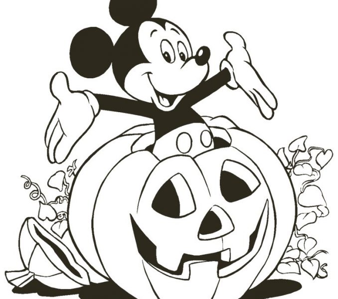Free Printable Childrens Coloring Pages Halloween Coloring Pages 678x600 Free Printable Childrens Coloring Pages Halloween Coloring Pages