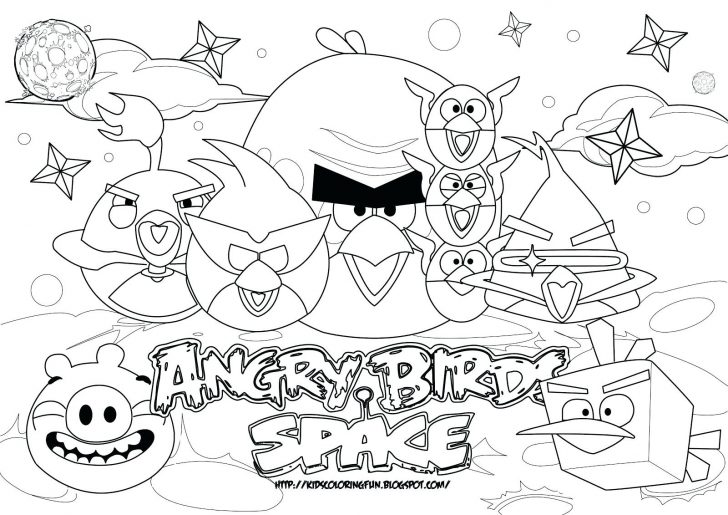 728x515 Star Wars Coloring Pages Chewbacca Angry Birds Printable Bird Page