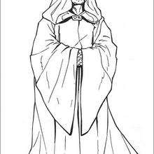Jedi Knights And Yoda Coloring Pages 220x220 Jedi Knights And Yoda Coloring Pages