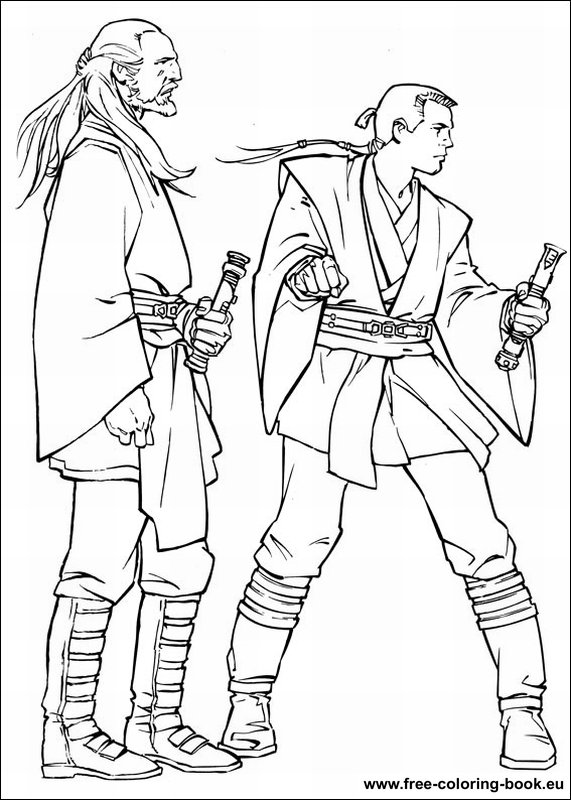 Coloring Pages Star Wars 571x800 Coloring Pages Star Wars
