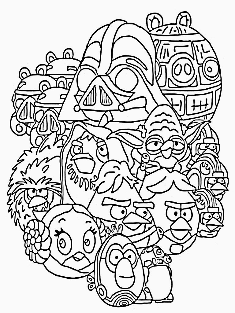 Enormous Phineas And Ferb Star Wars Coloring P 768x1024 Enormous Phineas And Ferb Star Wars Coloring P