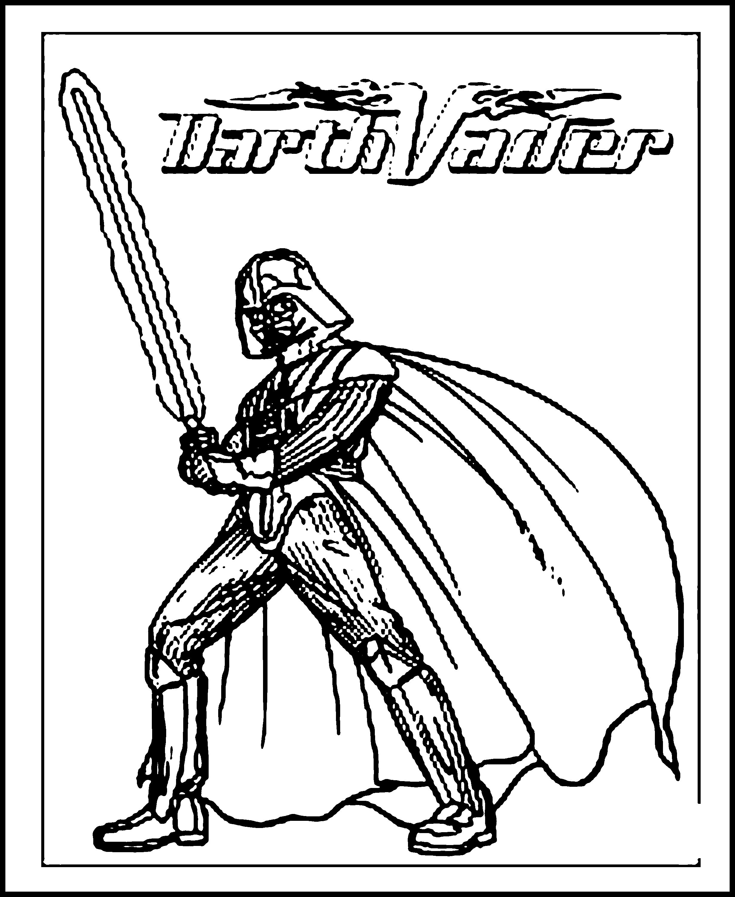 2459x3003 New Star Wars Happy Birthday Coloring Pages