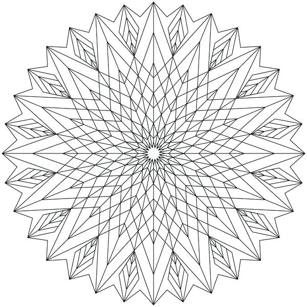 600x600 Coloring Pages Stars Star Coloring Page Star For Coloring Coloring