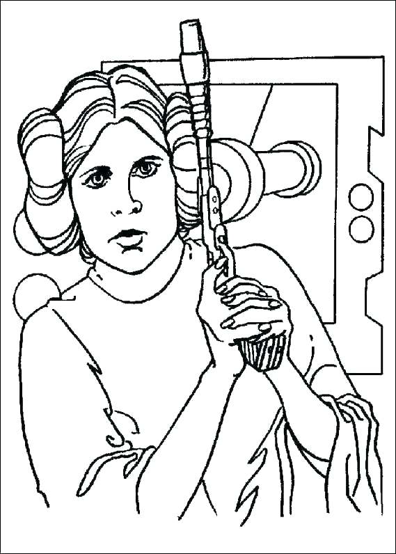 569x796 War Coloring Pages Printable Star Wars Coloring Pages And Star