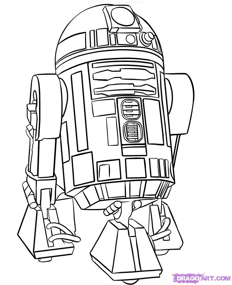 R2d2 Coloring Pages Unique R2d2 Coloring Page 69 About Remodel 771x945 R2d2 Coloring Pages Unique R2d2 Coloring Page 69 About Remodel