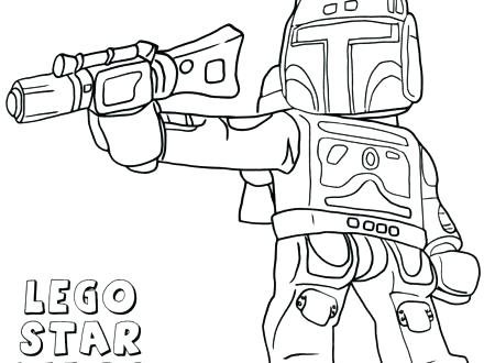 Star Wars Ships Coloring Pages Free Printable Star Wars Coloring 440x330 Star Wars Ships Coloring Pages Free Printable Star Wars Coloring