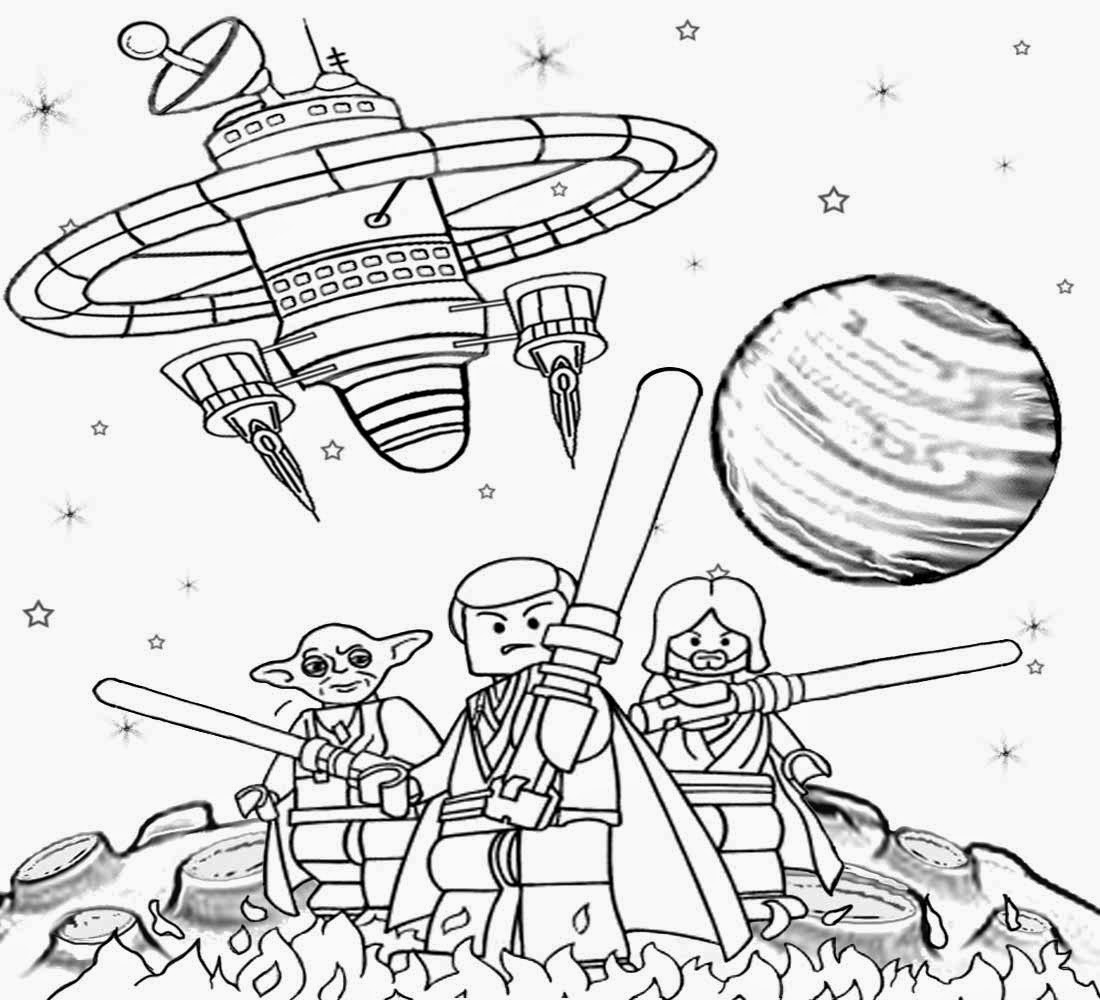 1100x1000 Cool Star Wars Coloring Pages Coloringsuite Free Coloring Pages