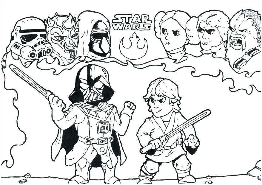 878x621 Stormtrooper Coloring Pages Star Wars Coloring Pages Stormtrooper