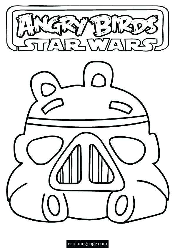 595x842 Star Wars Stormtrooper Colouring Pages Icontent