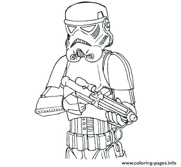 600x554 Star Wars Clone Wars Coloring Pages Star Wars The Clone Wars