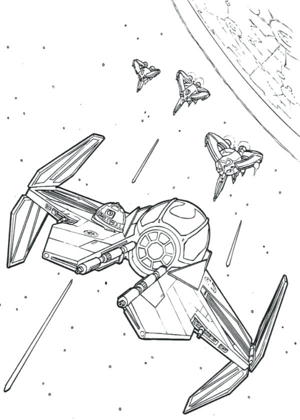 600x841 X Wing Coloring Page Star Wars Gunship Coloring Page Boys Coloring