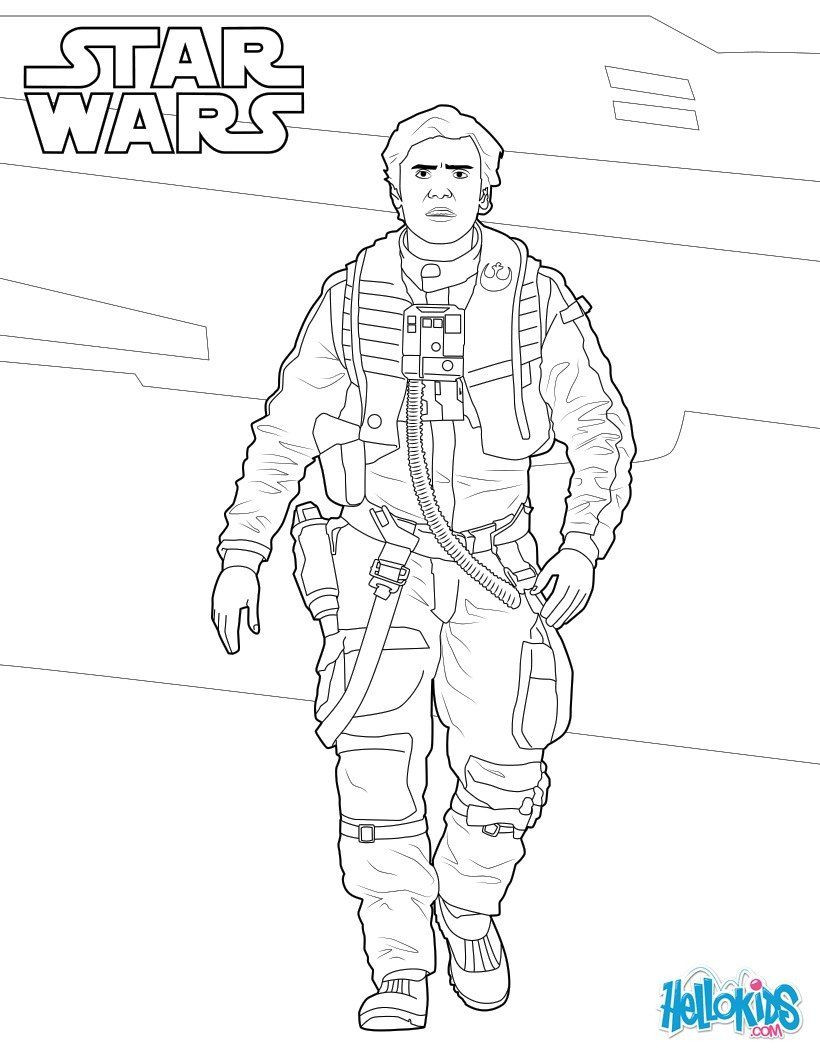 Star Wars X Wing Coloring Pages at GetColorings.com | Free printable ...