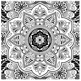 320x319 How To Make A Horizontal Starburst Card Cards, Cards Amp More