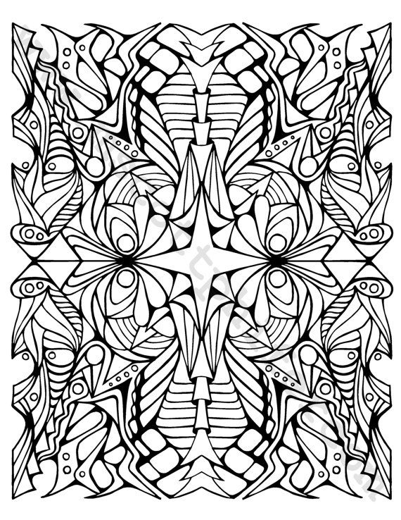 570x738 78 Best Coloring Pages Images On Advent Calendars