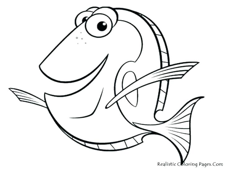 Starfish Coloring Pages Printable Coloring Pages Of Fish Coloring 728x546 Starfish Coloring Pages Printable Coloring Pages Of Fish Coloring