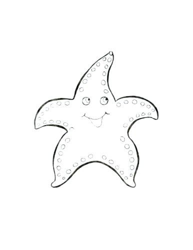 Coloring Pages Starfish Coloring Pages Printable For Kids Star 386x500 Coloring Pages Starfish Coloring Pages Printable For Kids Star
