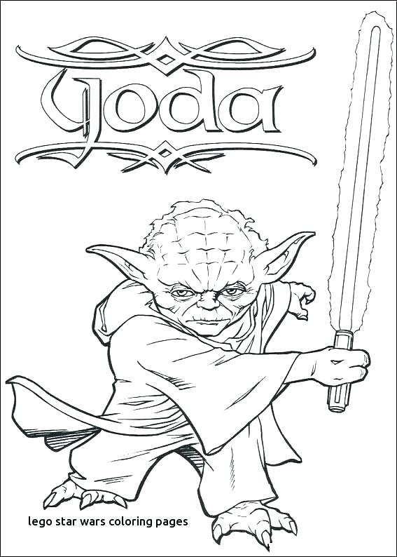 567x794 Lego Starwars Coloring Pages Lego Star Wars Coloring Pages Luke