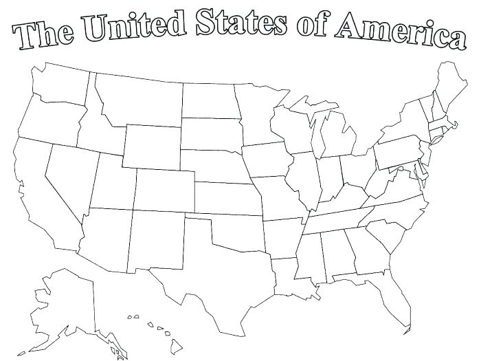 United States Coloring Pages Us States Coloring Pages United 700x525 United States Coloring Pages Us States Coloring Pages United