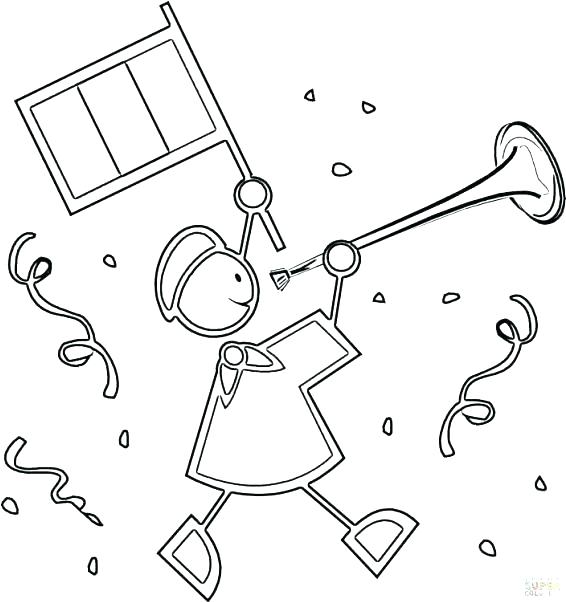 566x602 Michigan State Flag Coloring Page State Flag Coloring Page State