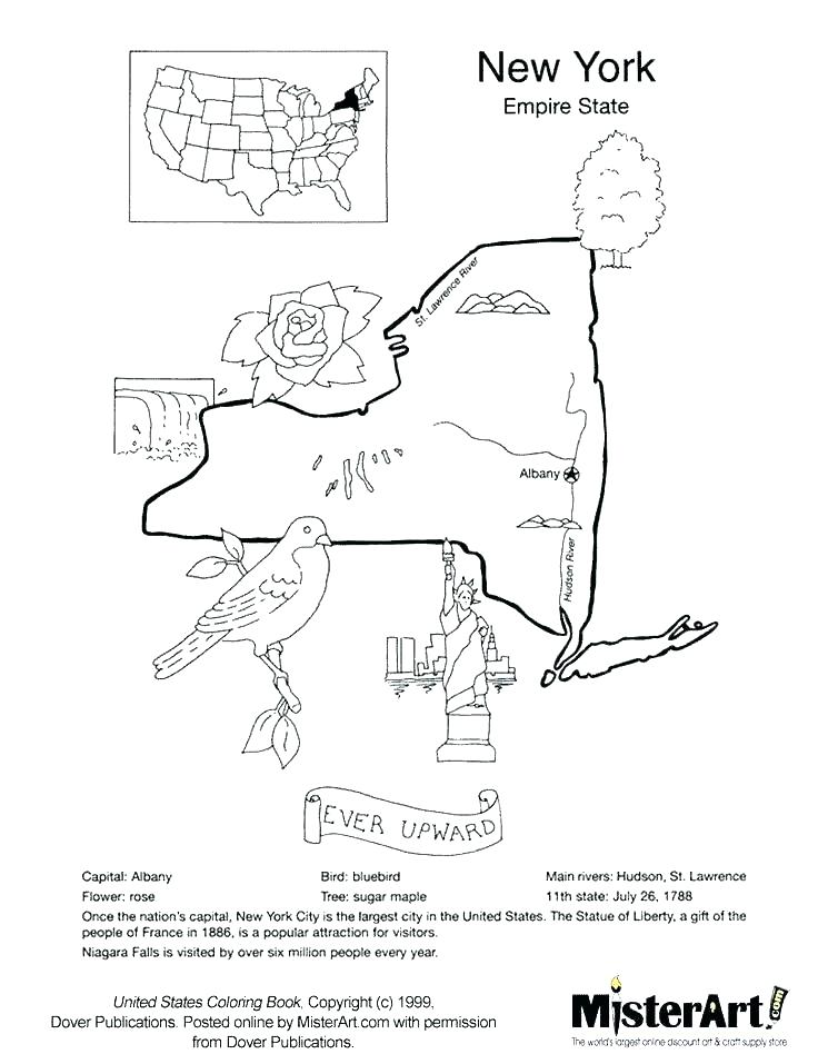736x957 United States Flag Coloring Page Coloring Pages Of The United