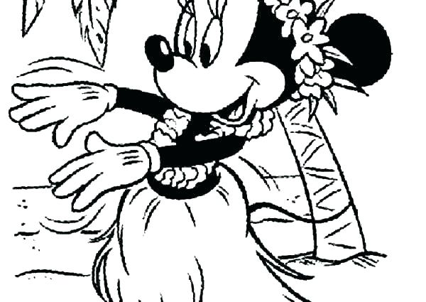 600x425 Hawaii Coloring Pages Coloring Pages Coloring Pages Coloring Pages