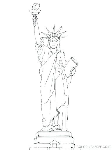 384x512 Coloring Pages For Adults Liberty Kids Collection Icon The Bell