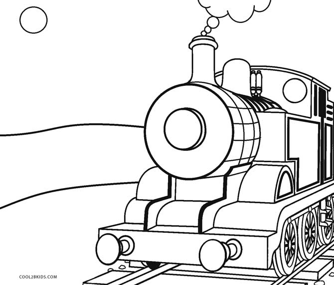 Free Printable Train Coloring Pages For Kids Cool2bkids 670x571 Free Printable Train Coloring Pages For Kids Cool2bkids