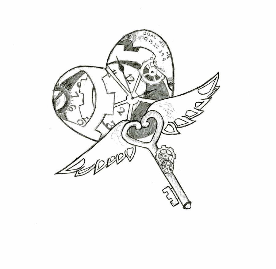 Steampunk Coloring Pages More Like Loop By 900x878 Steampunk Coloring Pages More Like Loop By