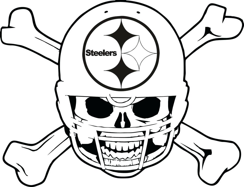 Steelers Coloring Page Coloring Pages Coloring Pages Steelers 1000x768 Steelers Coloring Page Coloring Pages Coloring Pages Steelers