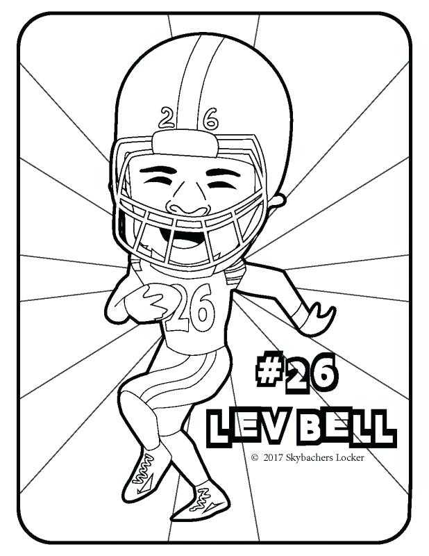 Steelers Coloring Pages 618x800 Steelers Coloring Pages