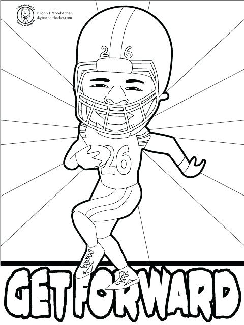 Steelers Logo Coloring Page at GetColorings.com | Free printable ...