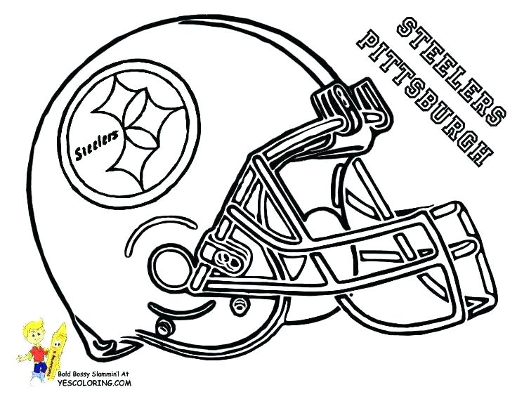 Football Helmet Coloring Page Football Helmets Coloring Pages 736x568 Football Helmet Coloring Page Football Helmets Coloring Pages