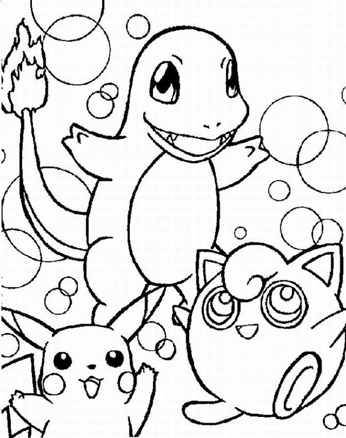 Pokemon Coloring Pages Online Coloring Pages 706x894 Pokemon Coloring Pages Online Coloring Pages
