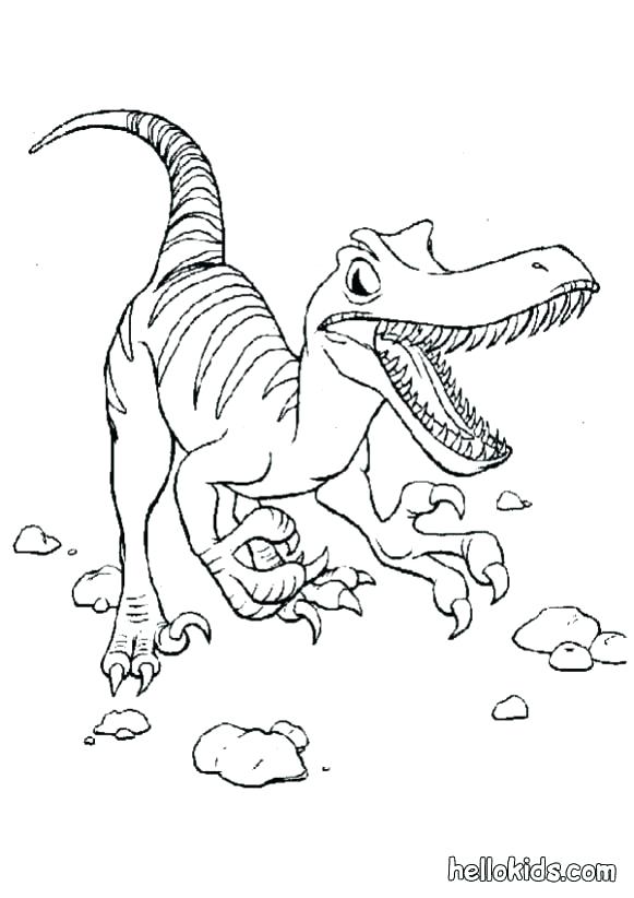 581x822 Stegosaurus Coloring Pages Scary Dinosaur Coloring Pages Dinosaur