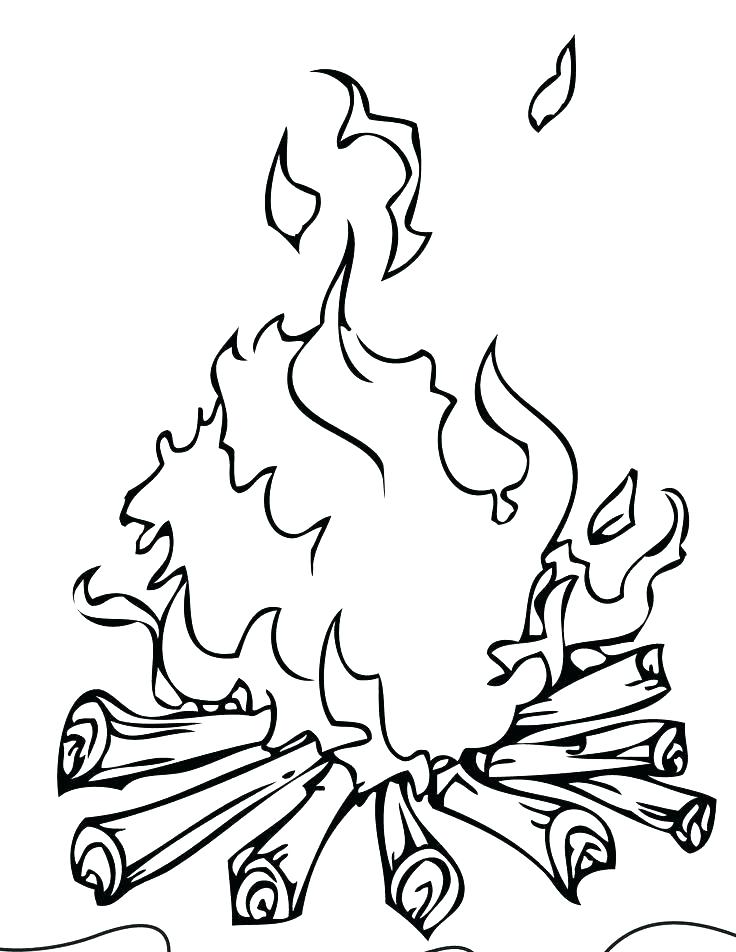 736x952 Stellaluna Coloring Page