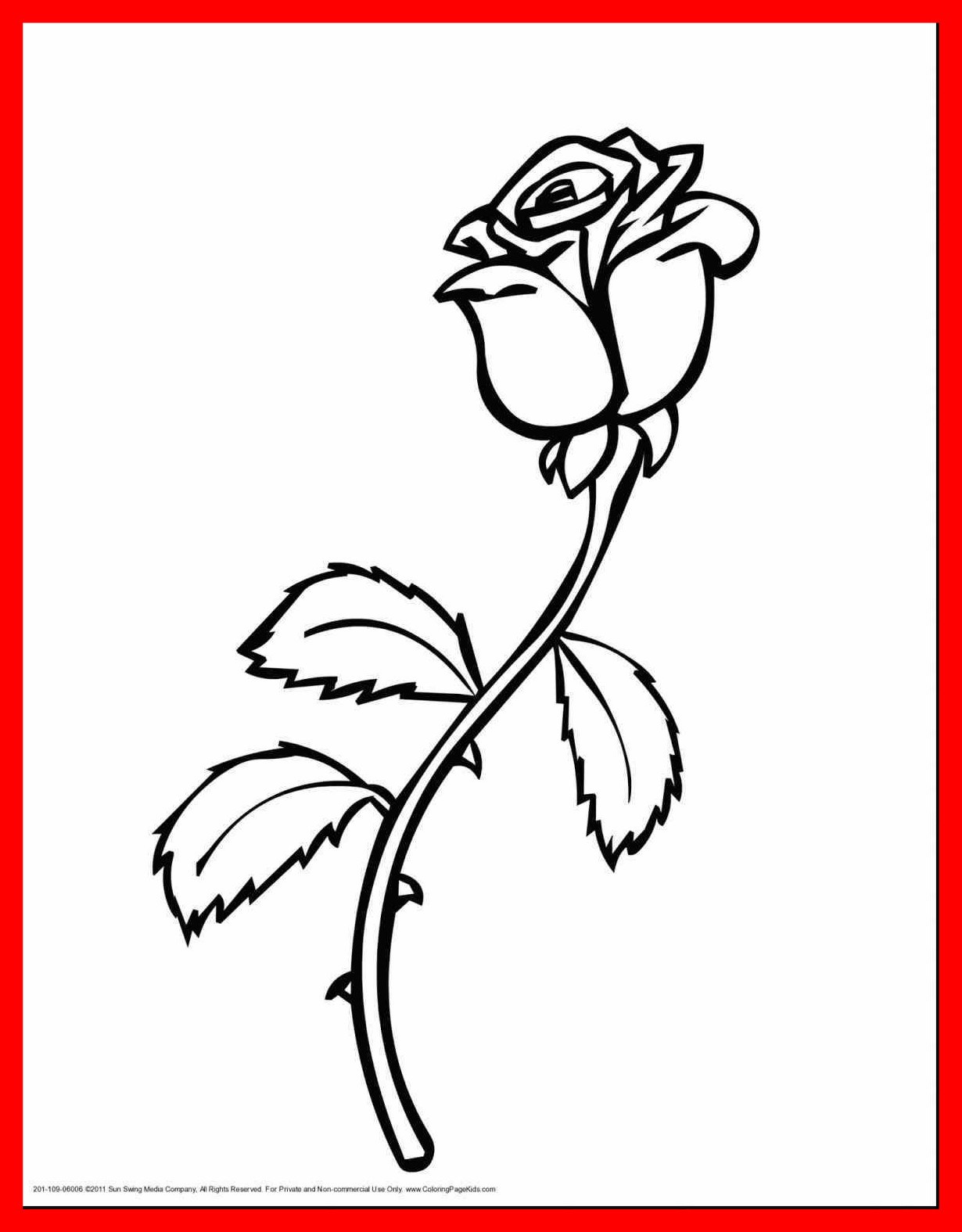 1230x1575 Stunning Beast Rose Coloring Pages Drawing Printable Disney Pict
