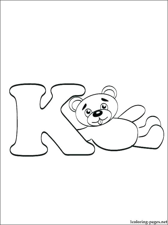 Printable Printable Letter Stencil K 560x750 Printable Printable Letter Stencil K