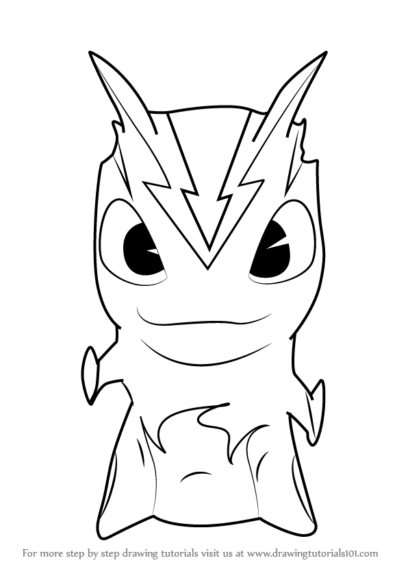 Slugterra Burpy Coloring Pages Infurnus Burpy Coloring Page Free 596x843 Slugterra Burpy Coloring Pages Infurnus Burpy Coloring Page Free