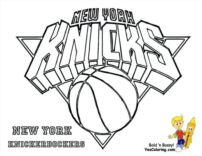 647x500 Coloring Pages ~ Basketball Coloring Pages Free To Print Stephen