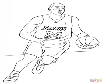 Stephen Curry Coloring Pages To Print at GetColorings.com | Free ...
