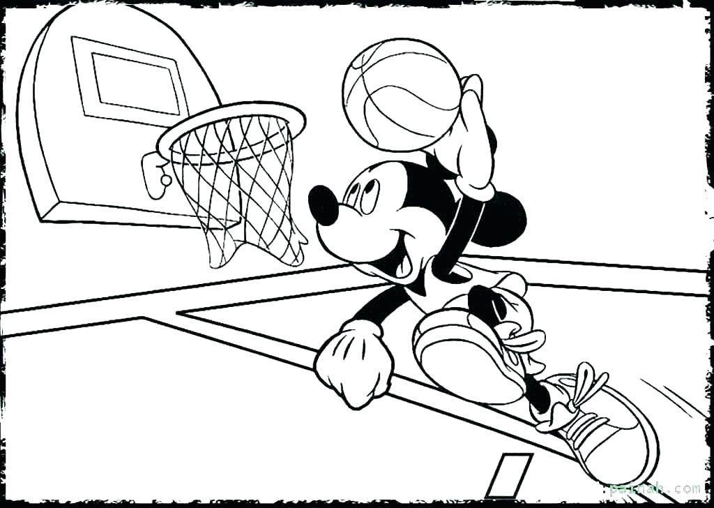 Basketball Coloring Pages Curry Coloring Pages Printable 1024x728 Basketball Coloring Pages Curry Coloring Pages Printable