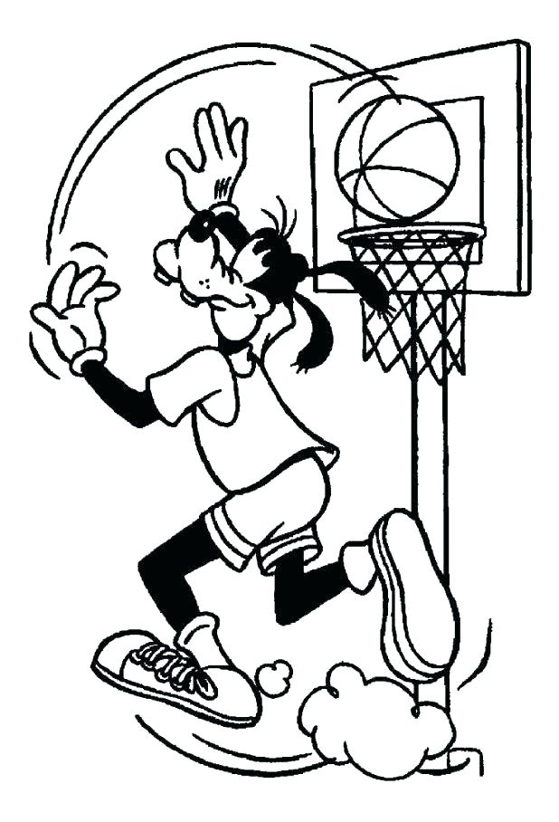 Basketball Coloring Pages Curry Basketball Shoes Coloring Pages 618x908 Basketball Coloring Pages Curry Basketball Shoes Coloring Pages