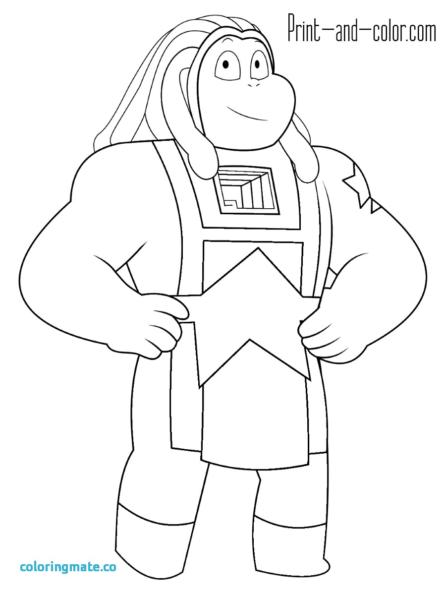 900x1200 Steven Universe Coloring Pages
