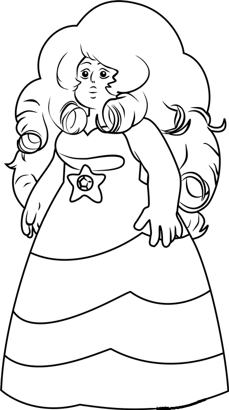 448x800 Steven Universe Coloring Pages 19 Coloring Pages For Kids