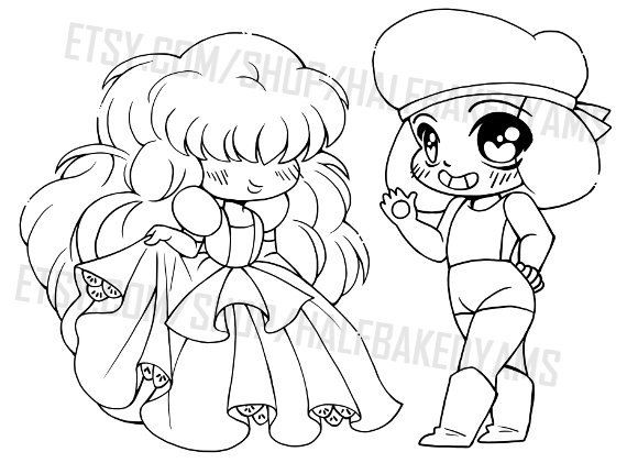 570x431 Steven Universe Ruby And Sapphire Clip Art By Yampuffsstuff