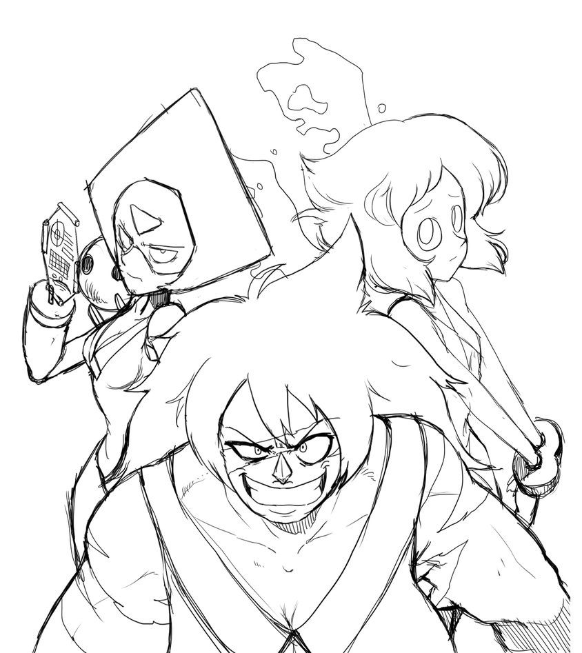 844x947 Teven Universe Fan Art Jasper New Coloring Sheets