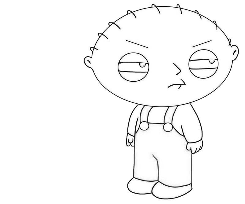 800x667 Stewie Griffin Look Avondale Style