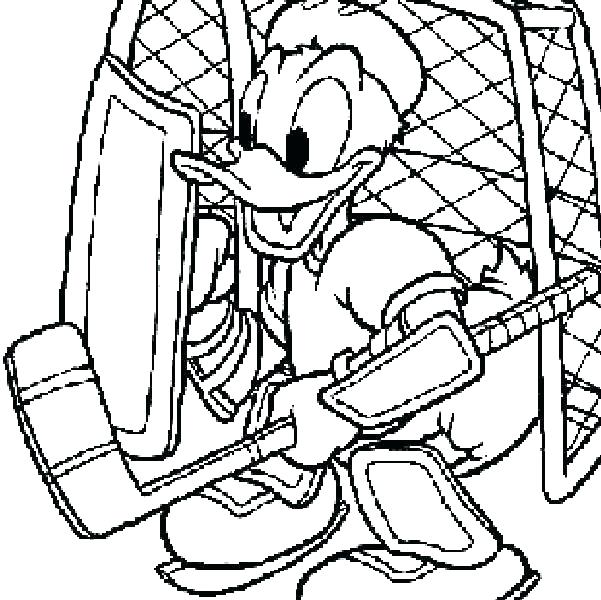 Hockey Coloring Pages Printable Hockey Stick Coloring Page 601x600 Hockey Coloring Pages Printable Hockey Stick Coloring Page