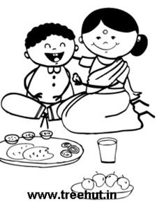 225x290 Stick Figures Coloring Pages Stick Figure